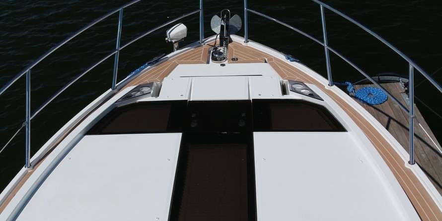 Galeon 360 FLY