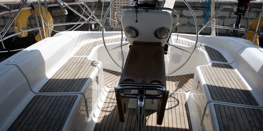 Bavaria 46 Holiday