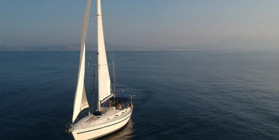 Bavaria 46 Holiday