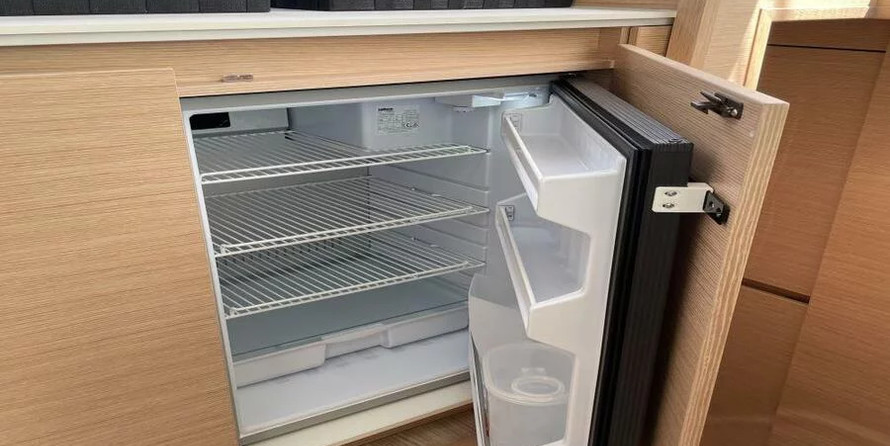 Nautitech 40 Open - 4 + 2 cab.