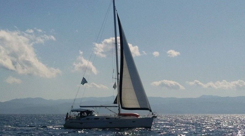 Bavaria 39 Cruiser
