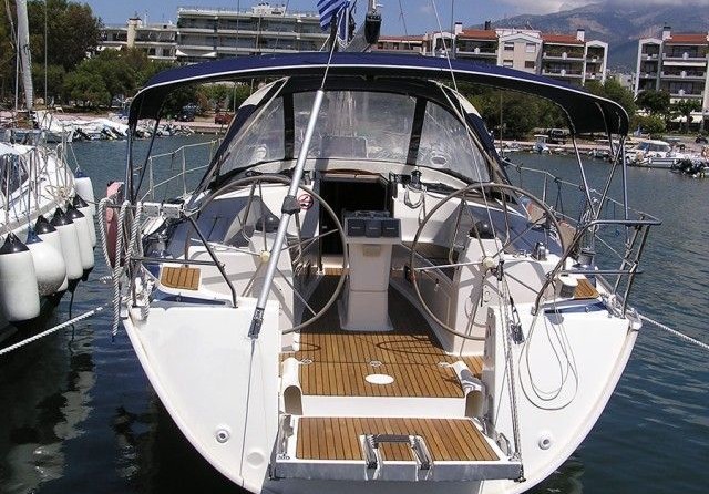 Bavaria 40 Cruiser