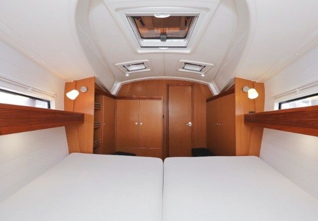 Bavaria Cruiser 36