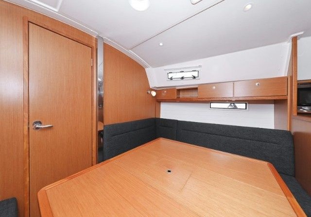 Bavaria Cruiser 36
