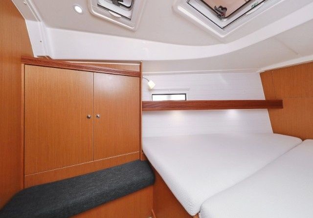 Bavaria Cruiser 36