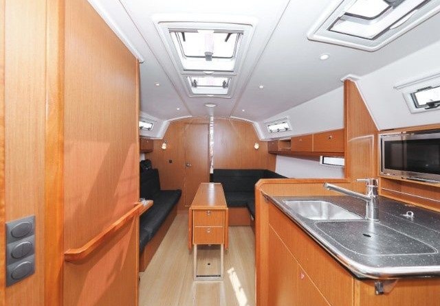 Bavaria Cruiser 36