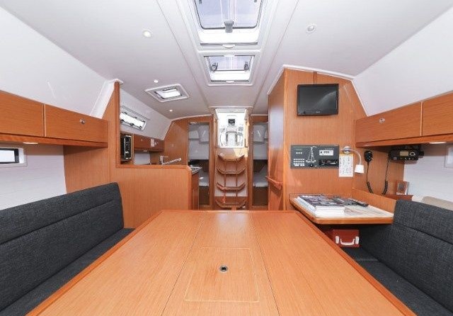Bavaria Cruiser 36