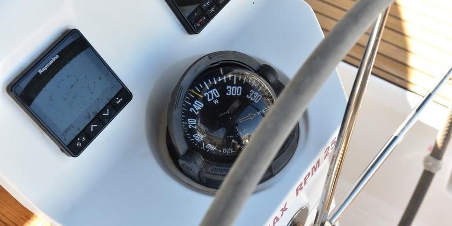 Bavaria Cruiser 36
