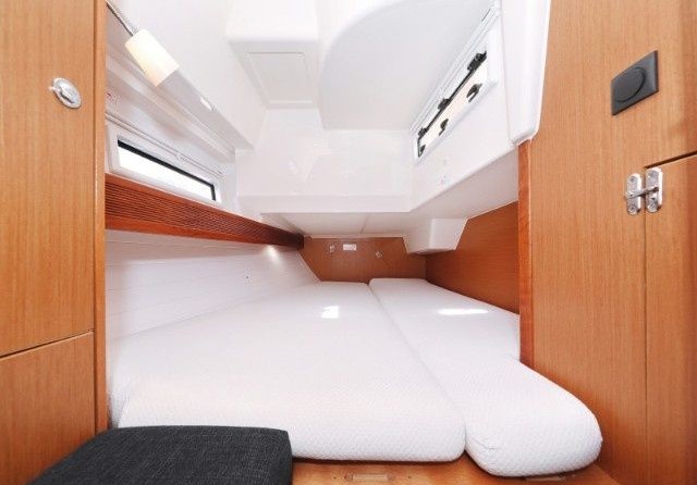 Bavaria Cruiser 36