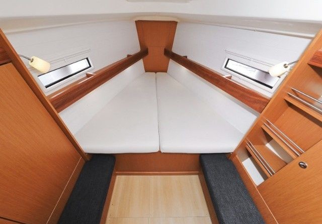 Bavaria Cruiser 36