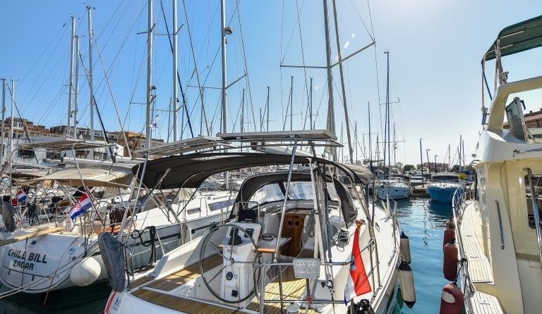 Bavaria Cruiser 36