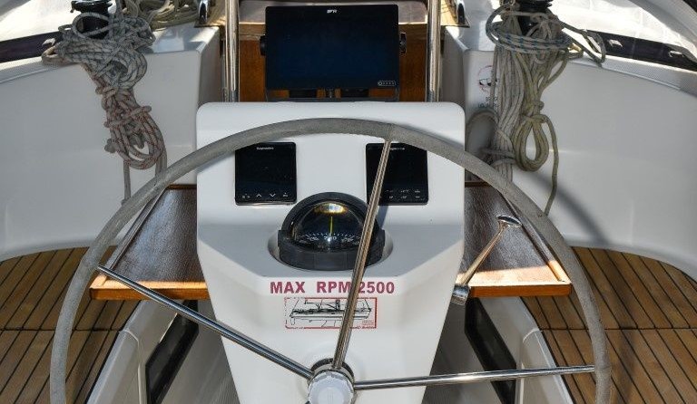 Bavaria Cruiser 36