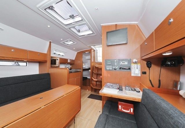 Bavaria Cruiser 36