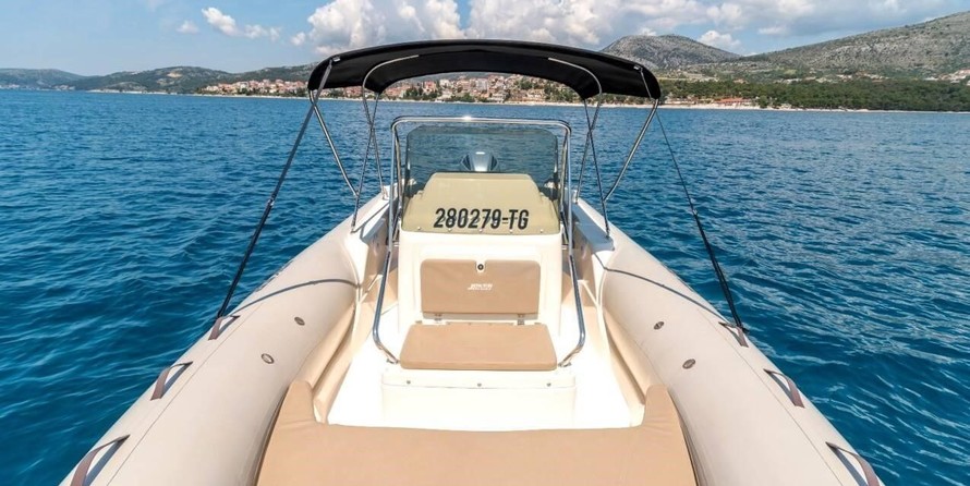 Clubman 24