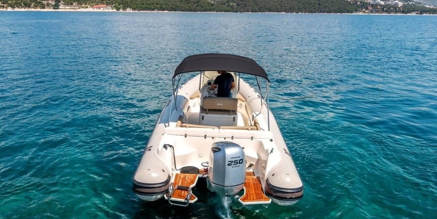 Clubman 24