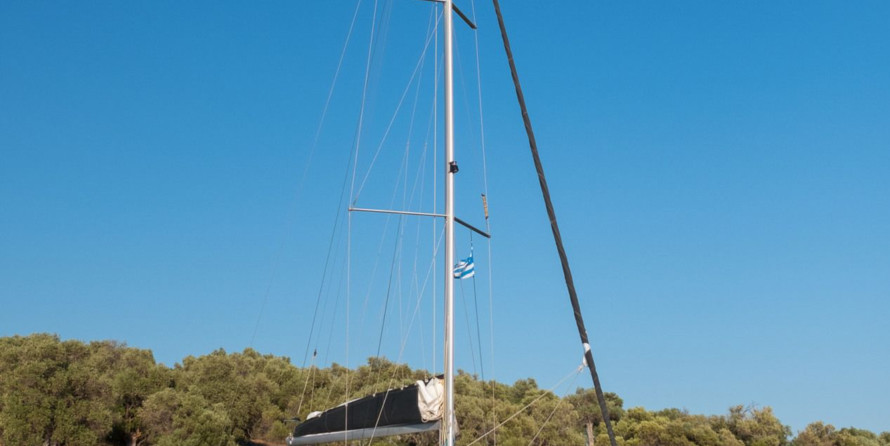 Beneteau Cyclades 43.4