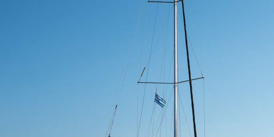Beneteau Cyclades 43.4