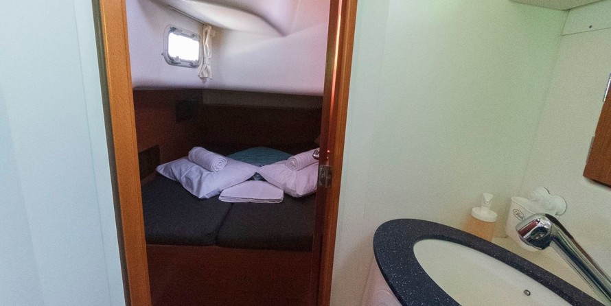 Beneteau Cyclades 43.4