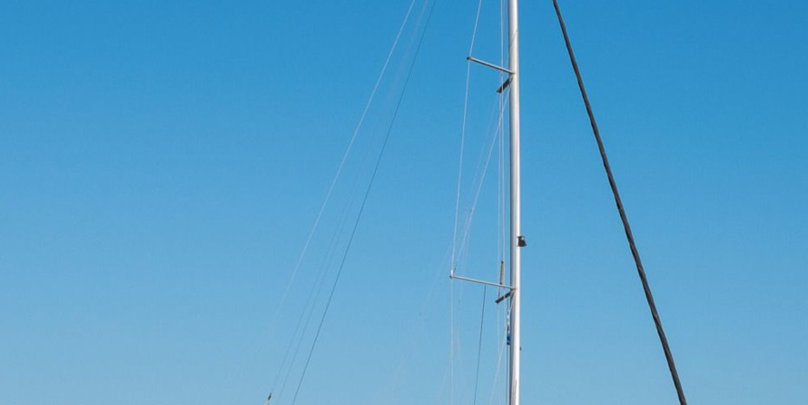 Beneteau Cyclades 43.4