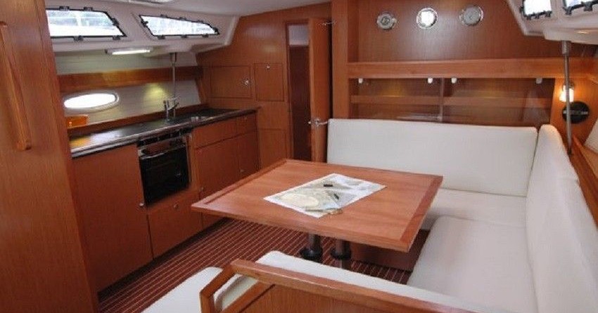 Bavaria 43 Cruiser