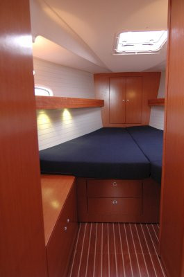 Bavaria 43 Cruiser