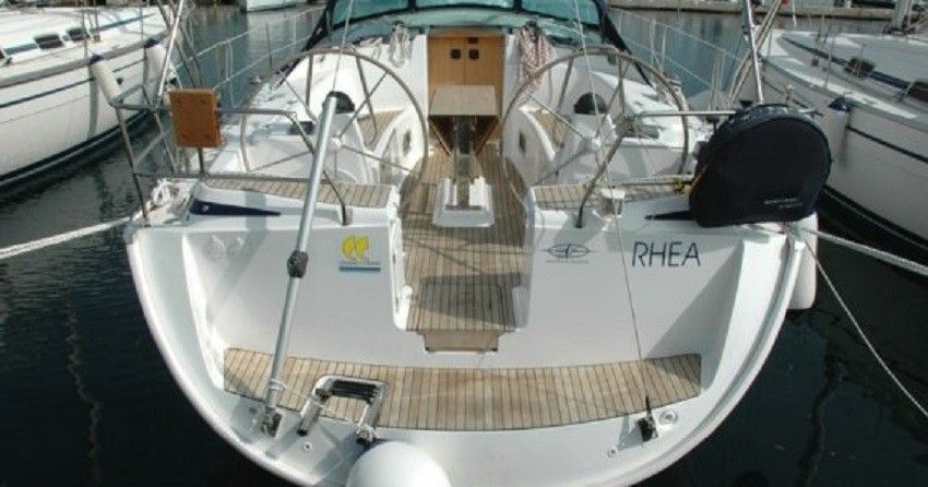 Bavaria 43 Cruiser