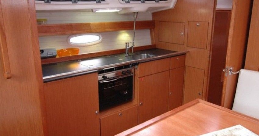 Bavaria 43 Cruiser