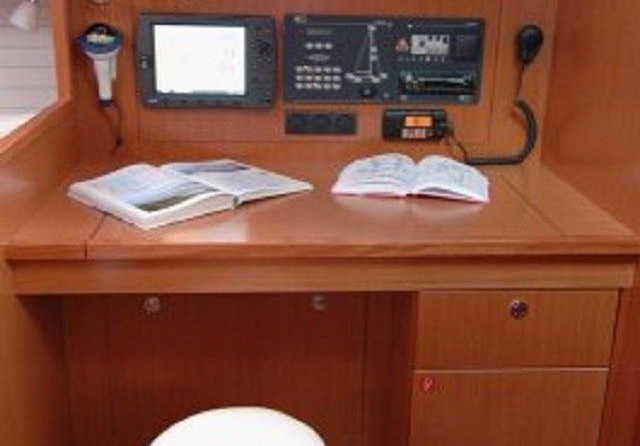 Bavaria 43 Cruiser