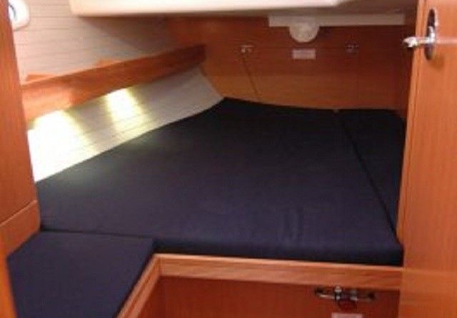 Bavaria 43 Cruiser