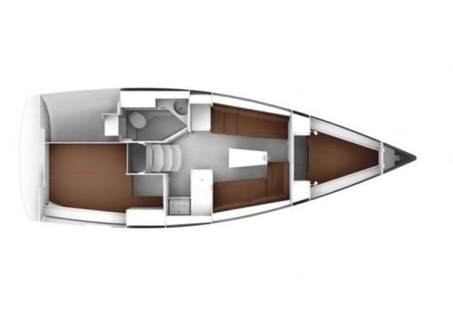 Bavaria 33 Cruiser
