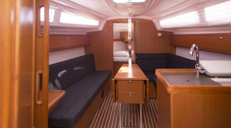 Bavaria 33 Cruiser