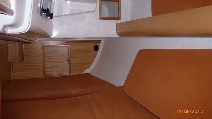 Northman Maxus 33.1 RS