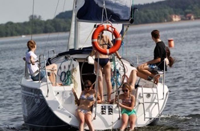 Northman Maxus 33.1 RS