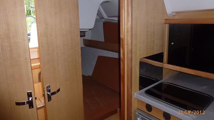 Northman Maxus 33.1 RS