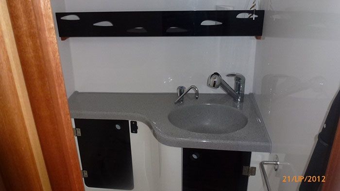 Northman Maxus 33.1 RS