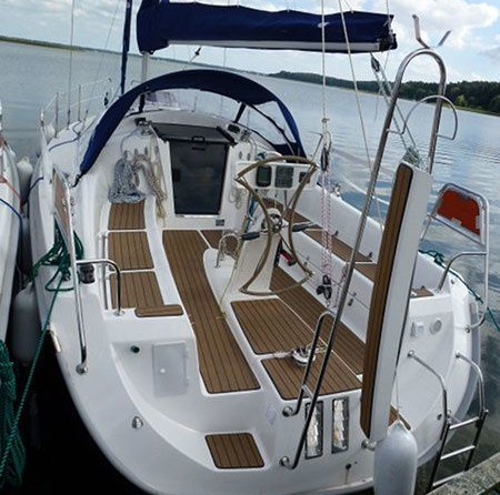 Northman Maxus 33.1 RS