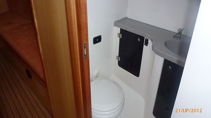 Northman Maxus 33.1 RS