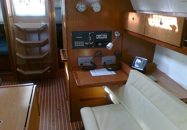 Bavaria Cruiser 36