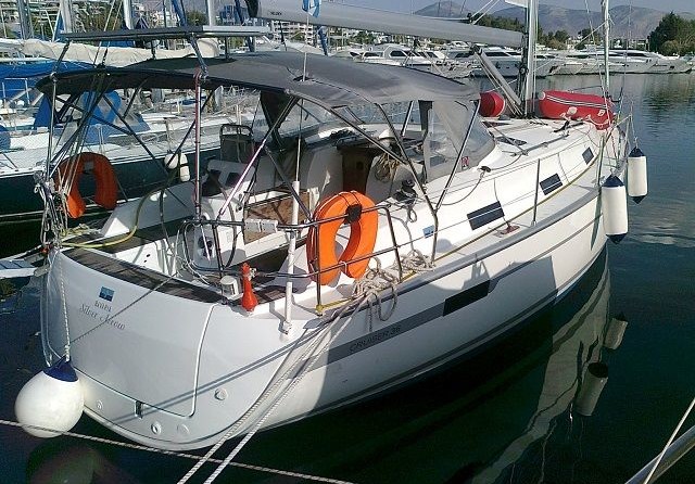 Bavaria Cruiser 36