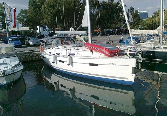 Bavaria Cruiser 36