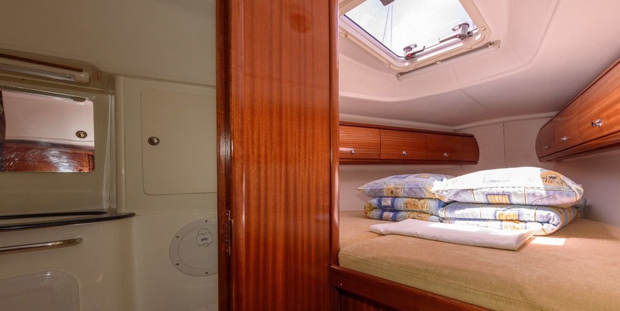 Bavaria 36 Cruiser