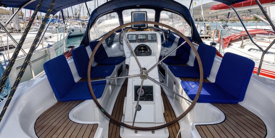 Bavaria 36 Cruiser