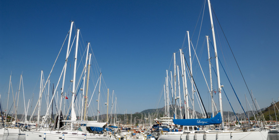 Beneteau Oceanis 38
