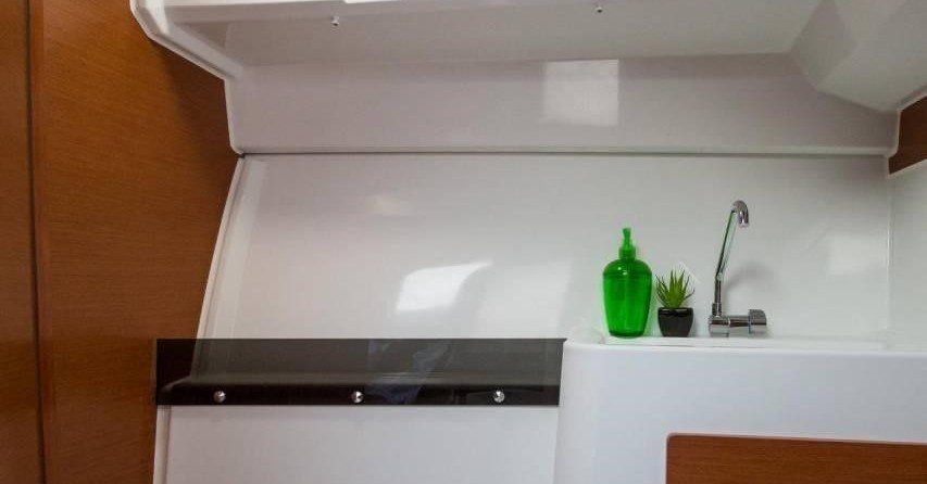 Jeanneau Merry Fisher 795