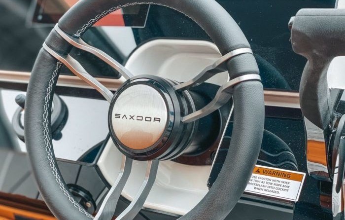 SAXDOR 200 PRO SPORT