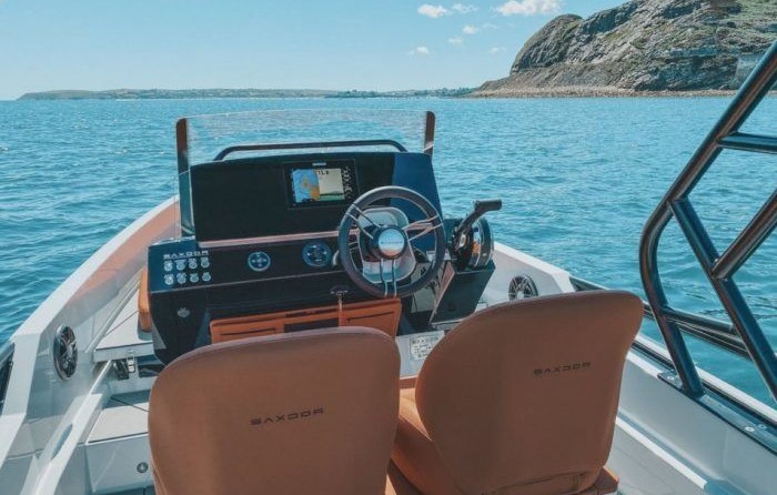 SAXDOR 200 PRO SPORT