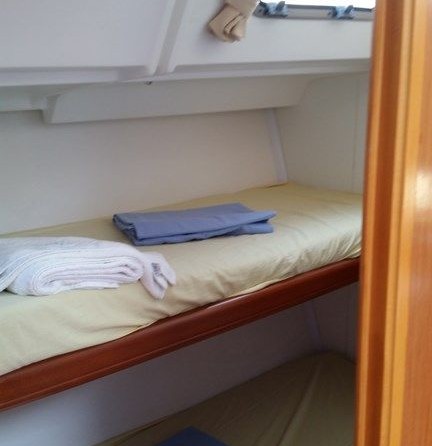 Beneteau Cyclades 50.5