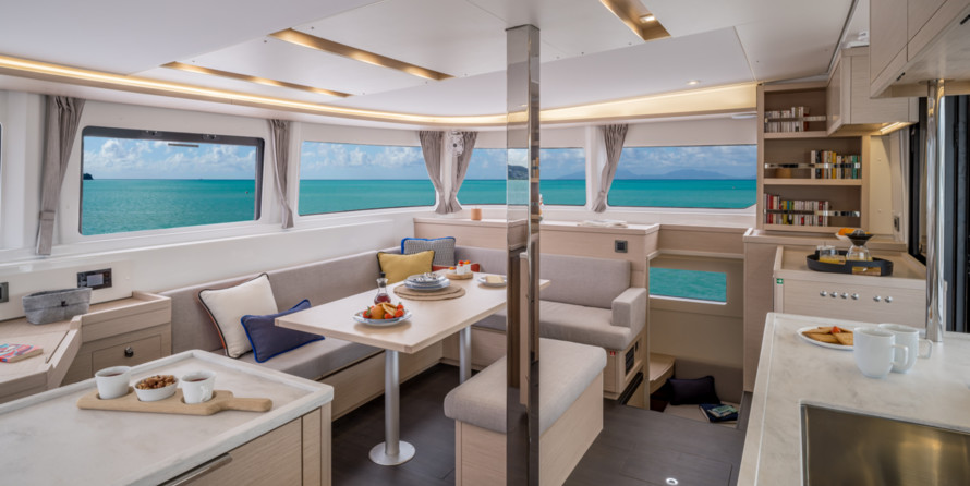 Lagoon 46