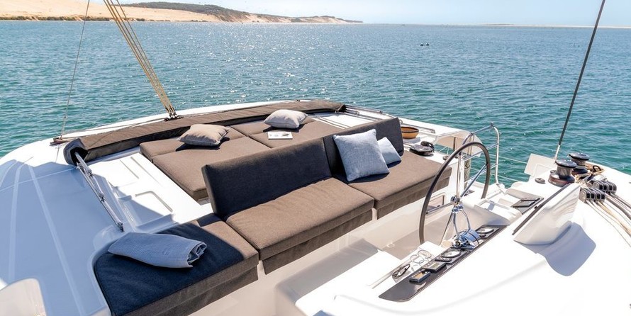Lagoon 46