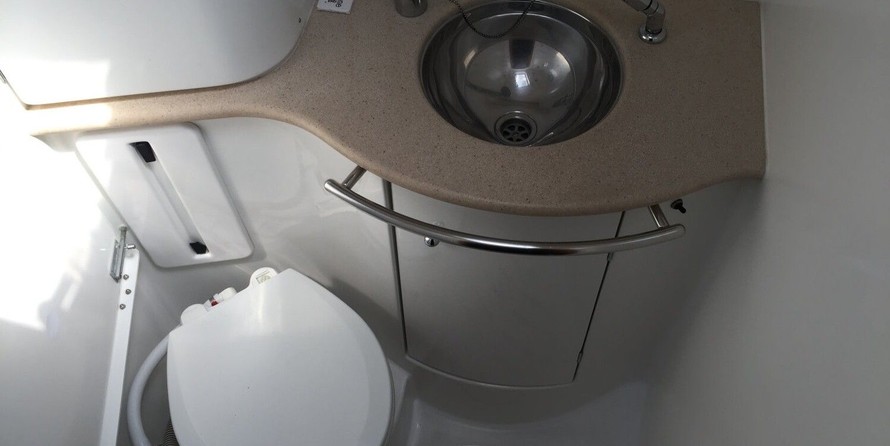 Jeanneau Sun Odyssey 54 DS